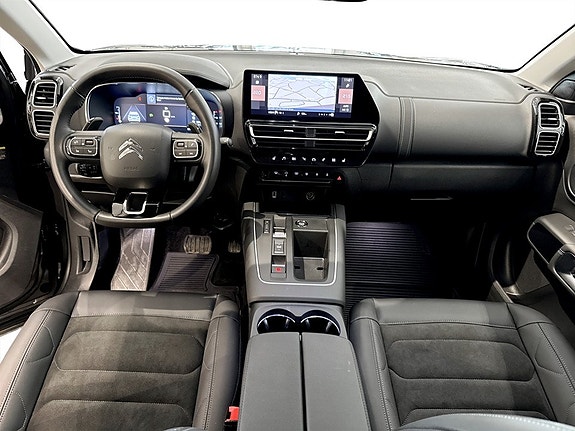 Citroen C5 Aircross 7 of 19