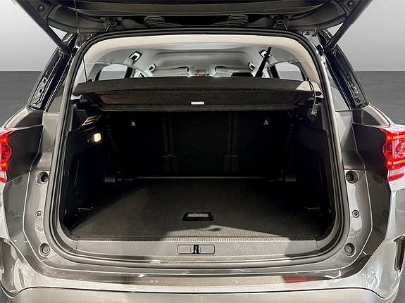 Citroen C5 Aircross 18 of 19