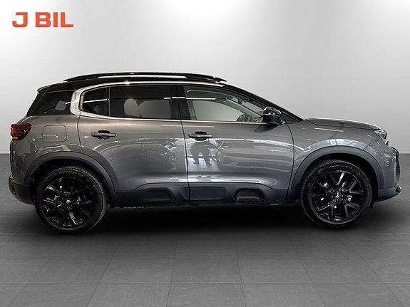 Citroen C5 Aircross 16 of 19