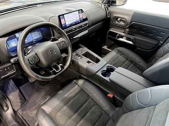 Citroen C5 Aircross 4 of 5
