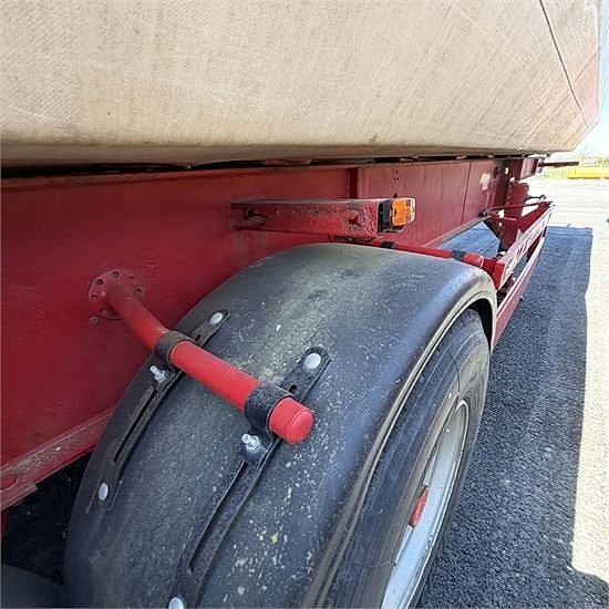 Kel-Berg Tip Trailer 18 of 26