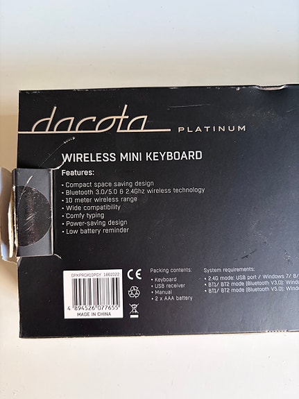 Product image 2 of 5