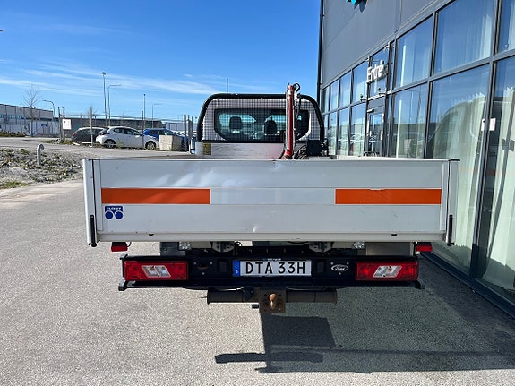 Ford Transit 5 of 5