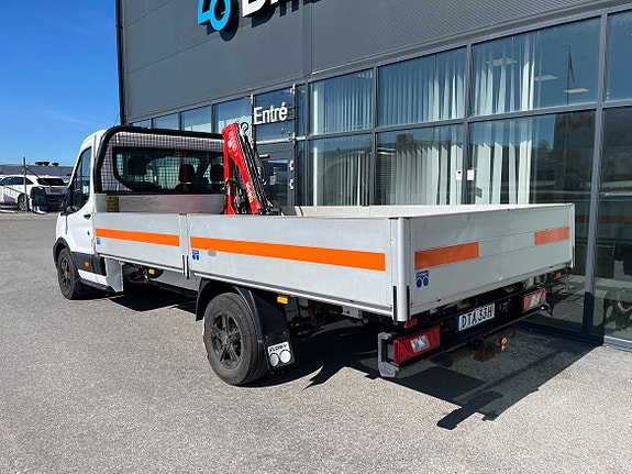 Ford Transit 3 of 5