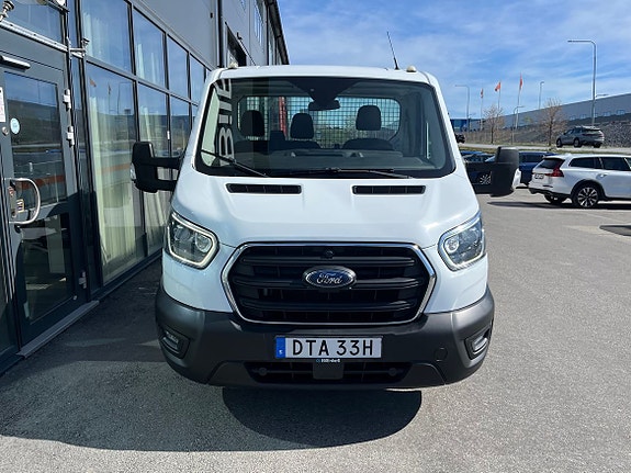 Ford Transit 4 of 5