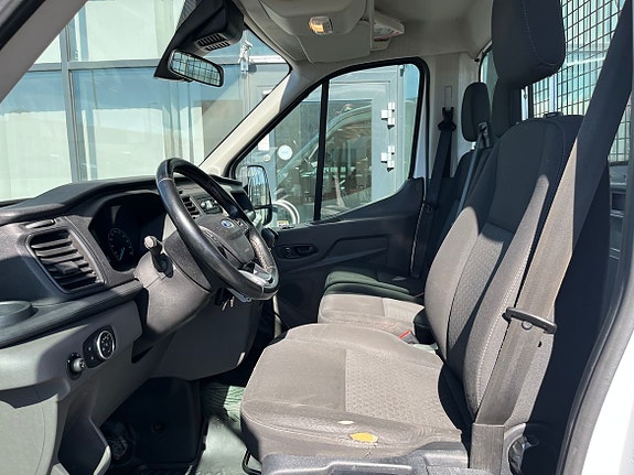 Ford Transit 9 of 19