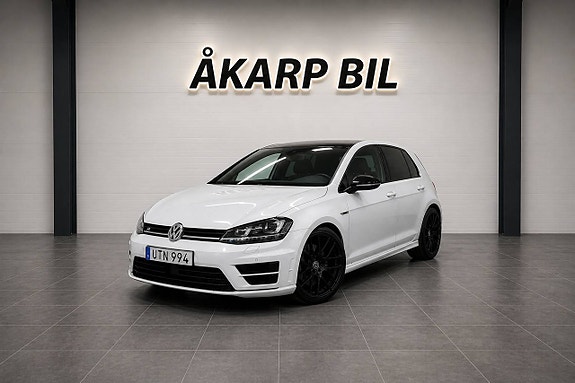 Volkswagen Golf-Serie