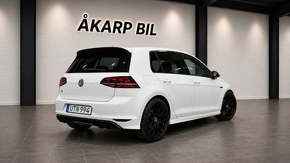 Volkswagen Golf I 4 of 5