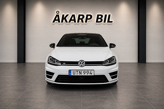 Volkswagen Golf I 2 of 5