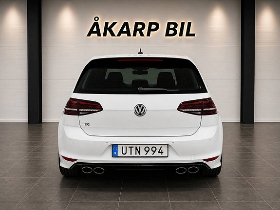 Volkswagen Golf I 5 of 5