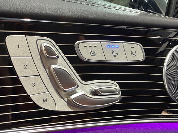 Mercedes-Benz E63 14 of 19