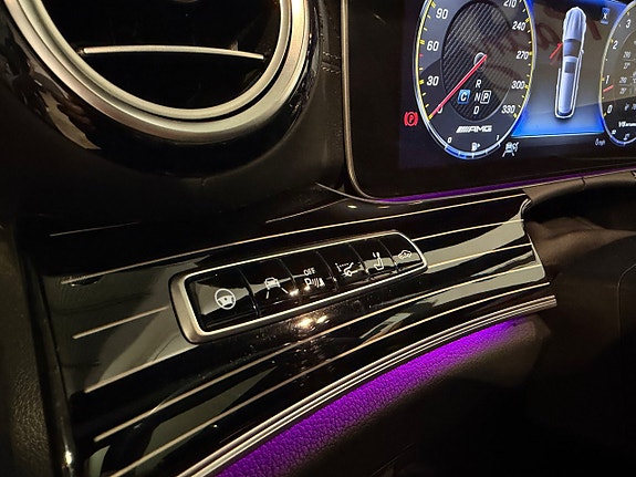 Mercedes-Benz E63 16 of 19