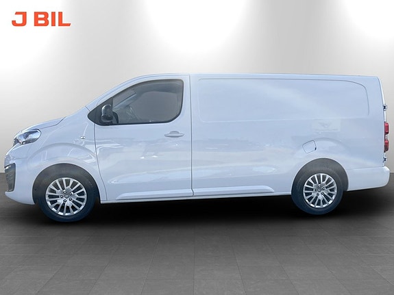 Peugeot Expert 4 of 5