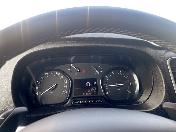 Peugeot Expert 9 of 14