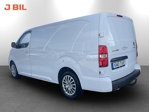 Peugeot Expert 3 of 5
