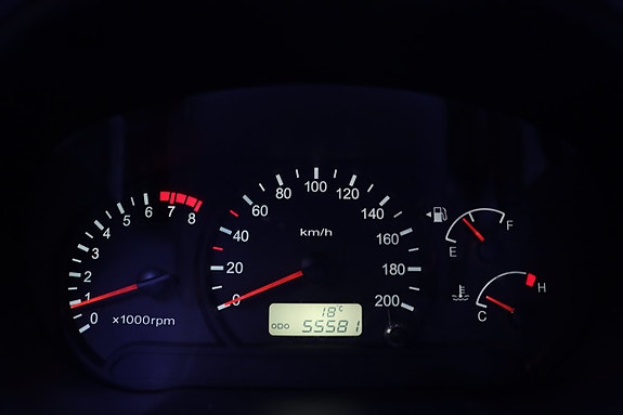 Hyundai Accent 21 of 22