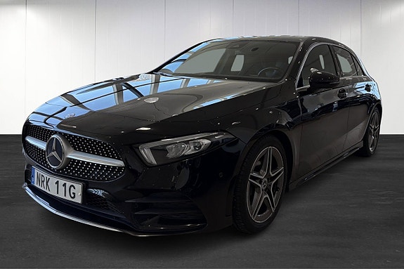 Mercedes-Benz A200