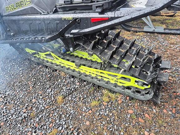Polaris 9R RMK KHAOS 146 3 of 5