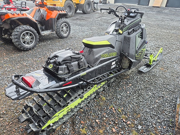Polaris 9R RMK KHAOS 146 4 of 5