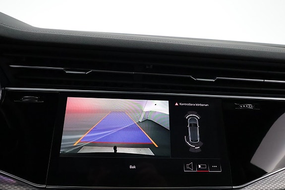 Audi Q8 19 of 29