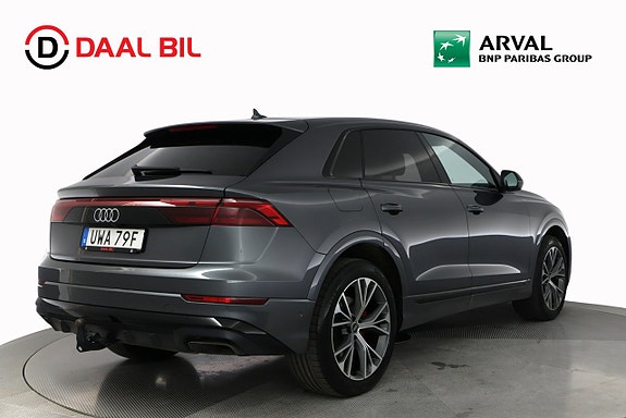 Audi Q8 6 of 29