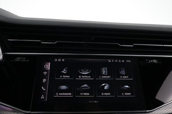 Audi Q8 22 of 29