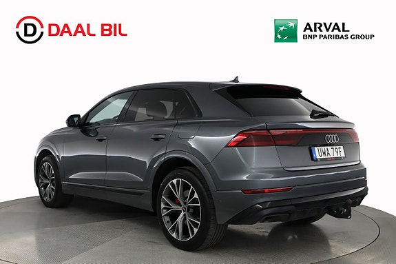 Audi Q8 8 of 29