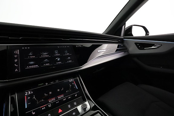 Audi Q8 24 of 29