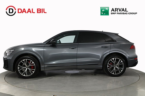 Audi Q8 9 of 29