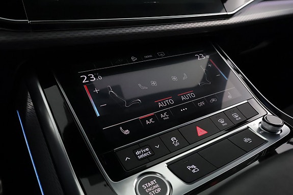 Audi Q8 23 of 29
