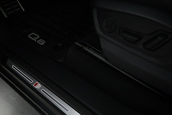 Audi Q8 26 of 29
