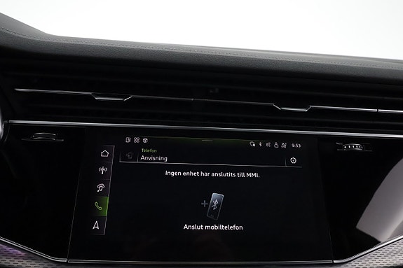 Audi Q8 21 of 29