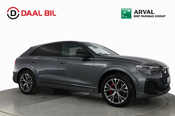 Audi Q8 4 of 5