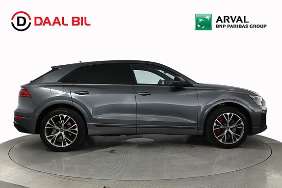Audi Q8 5 of 5