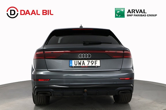 Audi Q8 7 of 29