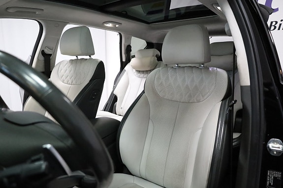Hyundai Santa Fe 5 of 25