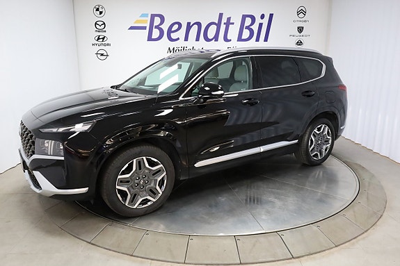 Hyundai Santa Fe 6 of 25