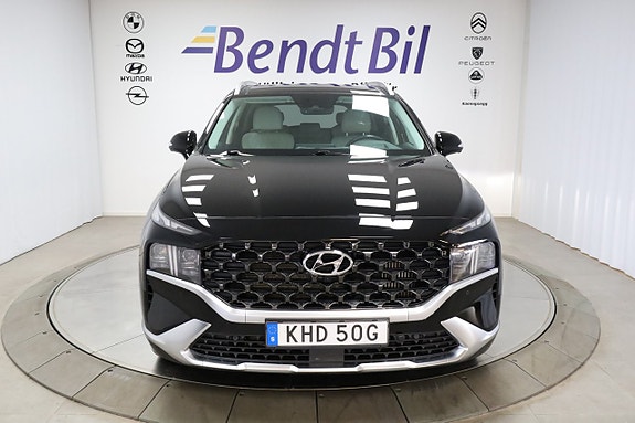 Hyundai Santa Fe 2 of 25