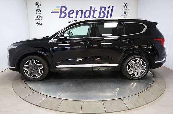 Hyundai Santa Fe 8 of 25