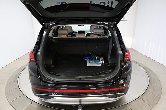Hyundai Santa Fe 14 of 25