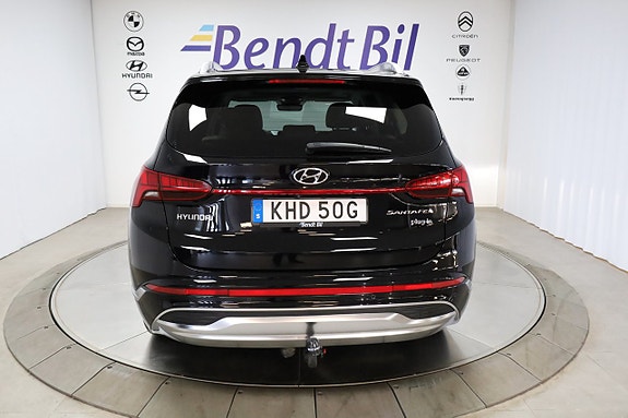 Hyundai Santa Fe 12 of 25