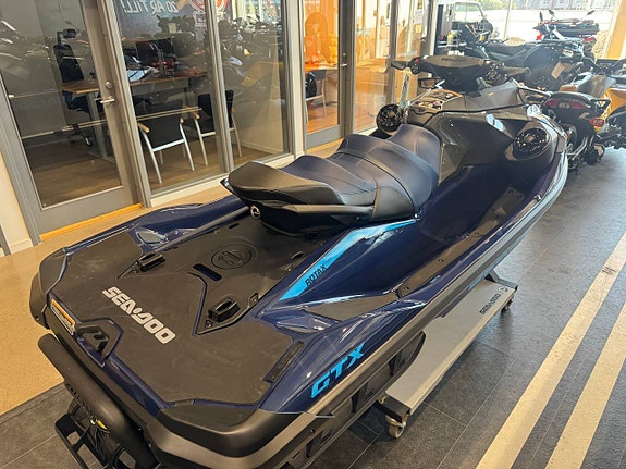 Sea Doo Gtx 230 - 26 inkl Trailer " Sommar Rea " 2 of 5
