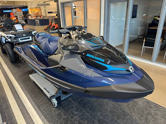 Sea Doo Gtx 230