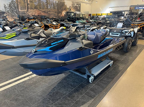 Sea Doo Gtx 230 - 26 inkl Trailer " Sommar Rea " 5 of 5