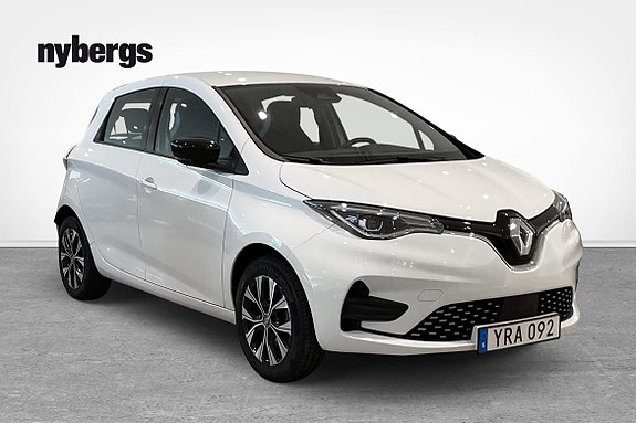 Renault Zoe 5 of 5