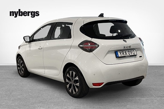 Renault Zoe 3 of 5