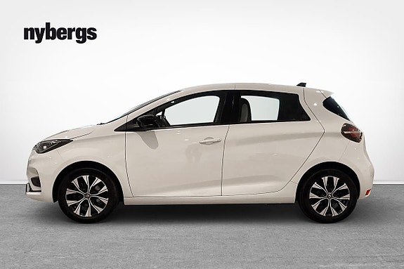 Renault Zoe 2 of 5