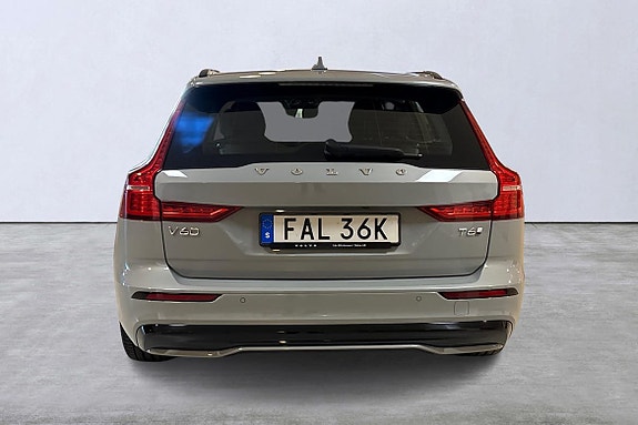 Volvo V60 5 of 14