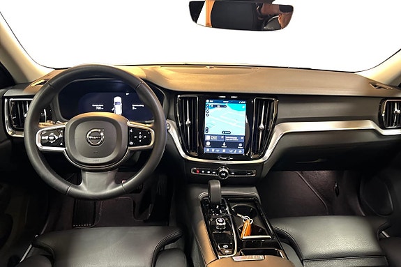 Volvo V60 9 of 14