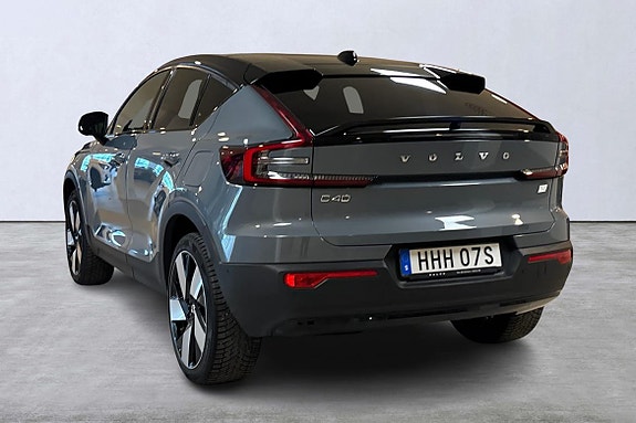 Volvo C40 4 of 5